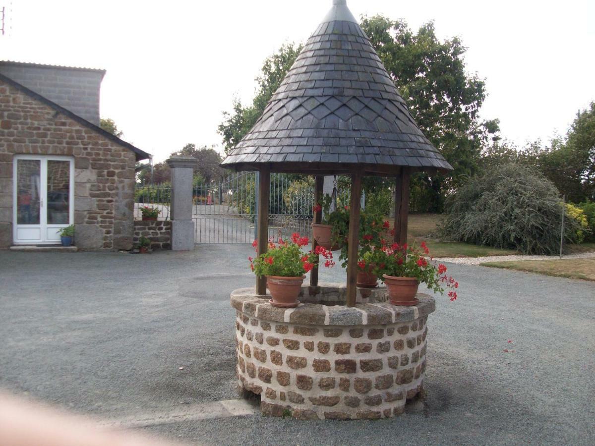 Chambres D'Hotes La Belle Taille Lassay-les-Chateaux Ngoại thất bức ảnh