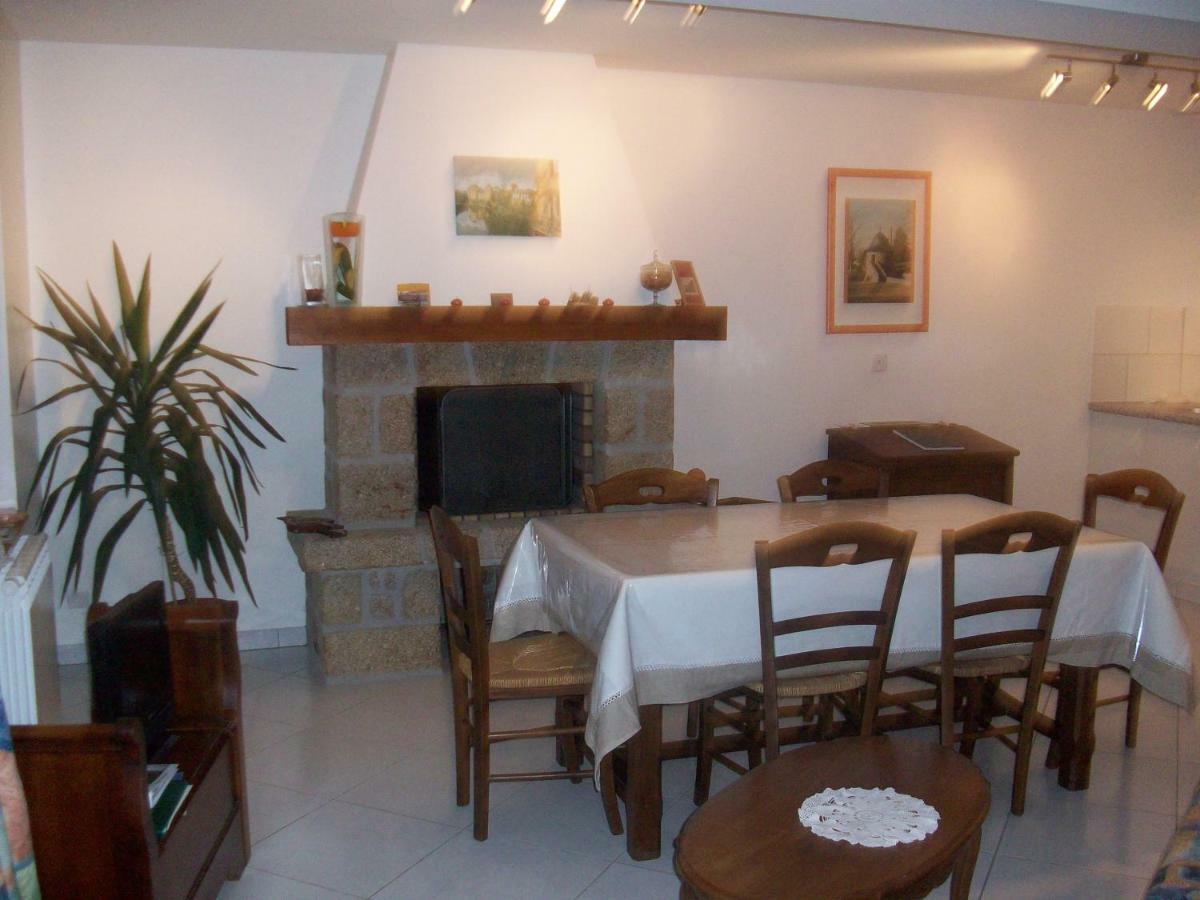 Chambres D'Hotes La Belle Taille Lassay-les-Chateaux Ngoại thất bức ảnh