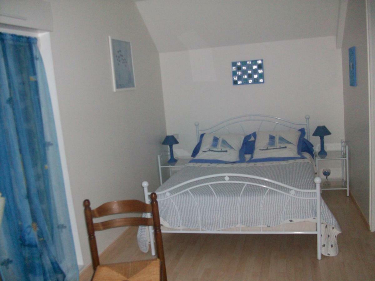 Chambres D'Hotes La Belle Taille Lassay-les-Chateaux Ngoại thất bức ảnh